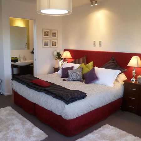 West Melton Bed And Breakfast エクステリア 写真