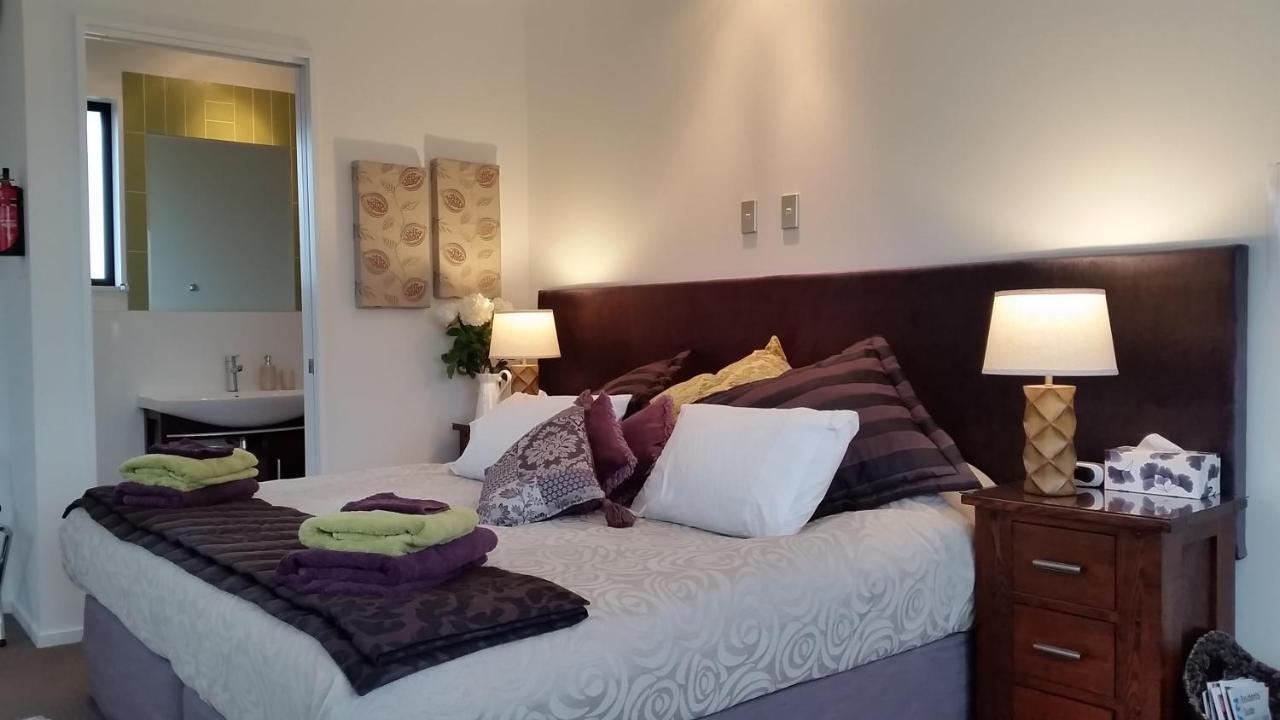 West Melton Bed And Breakfast エクステリア 写真