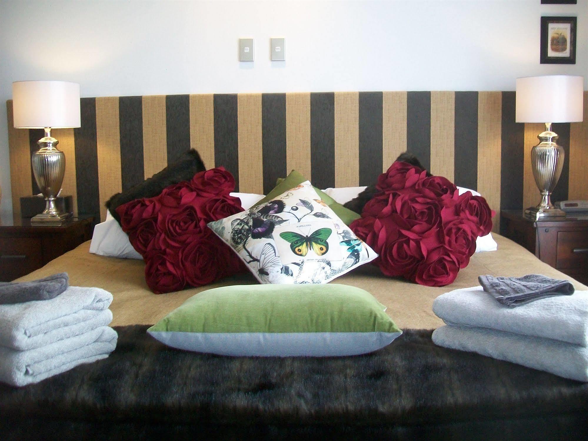 West Melton Bed And Breakfast エクステリア 写真