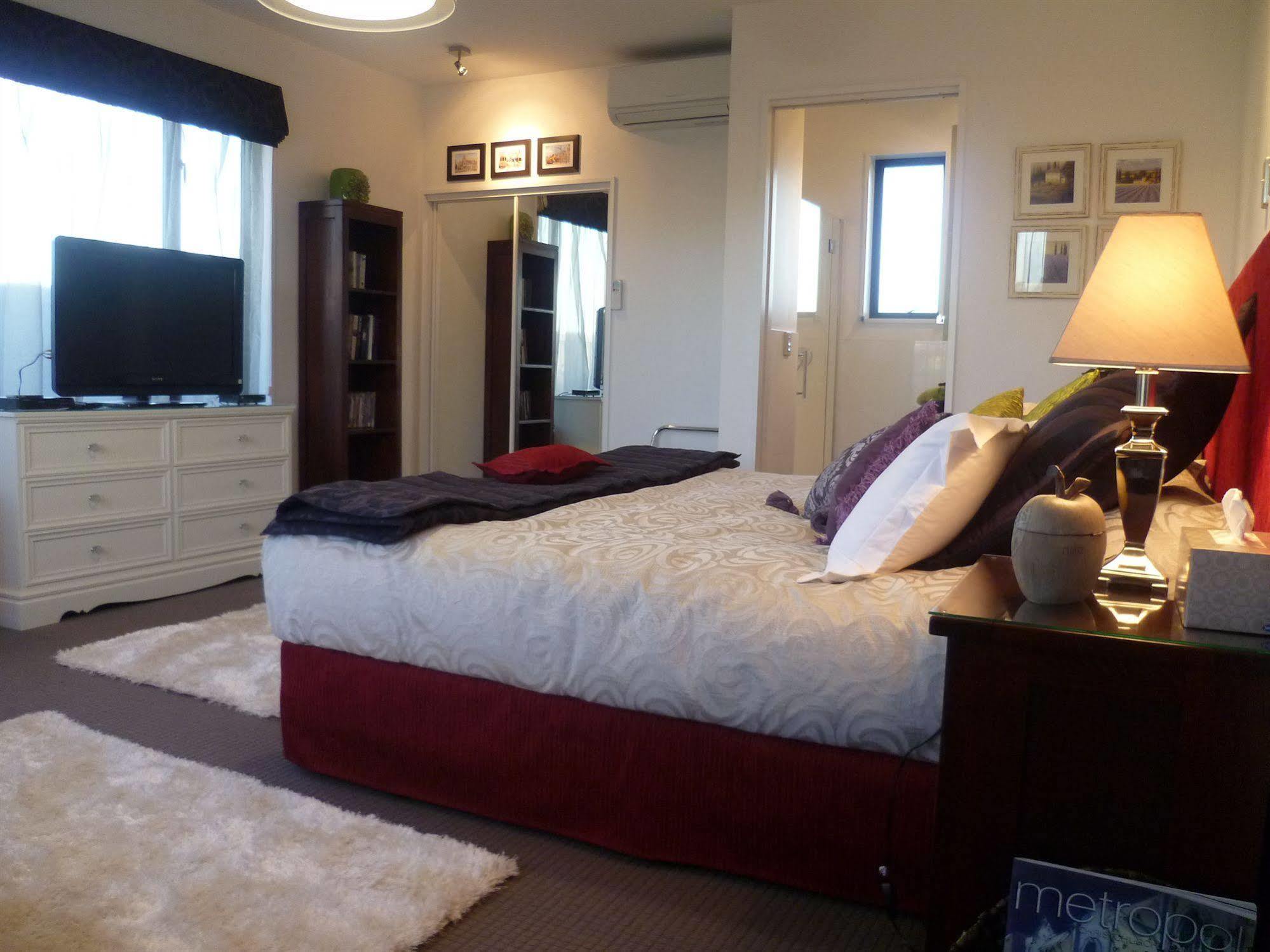 West Melton Bed And Breakfast エクステリア 写真
