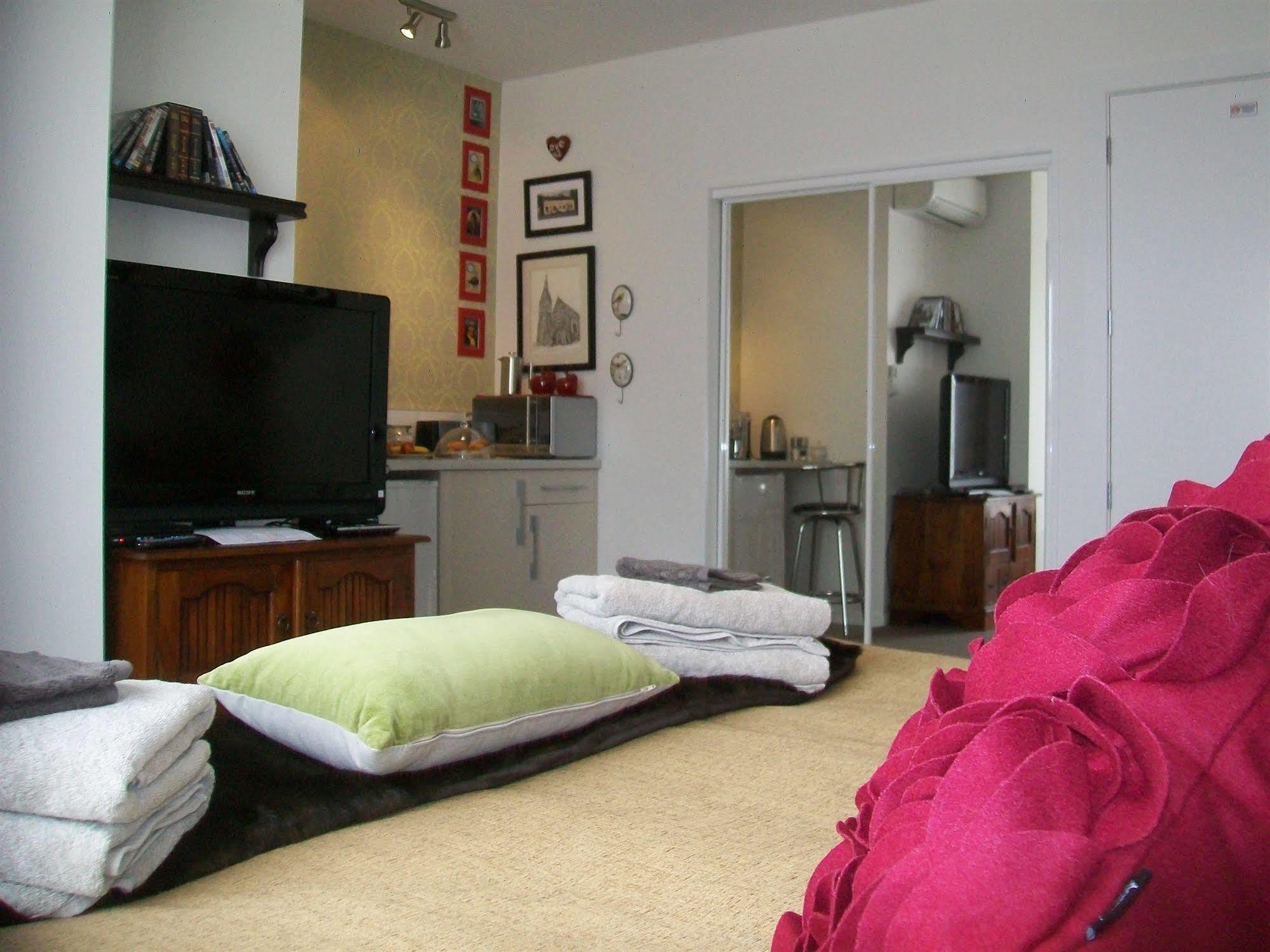West Melton Bed And Breakfast エクステリア 写真
