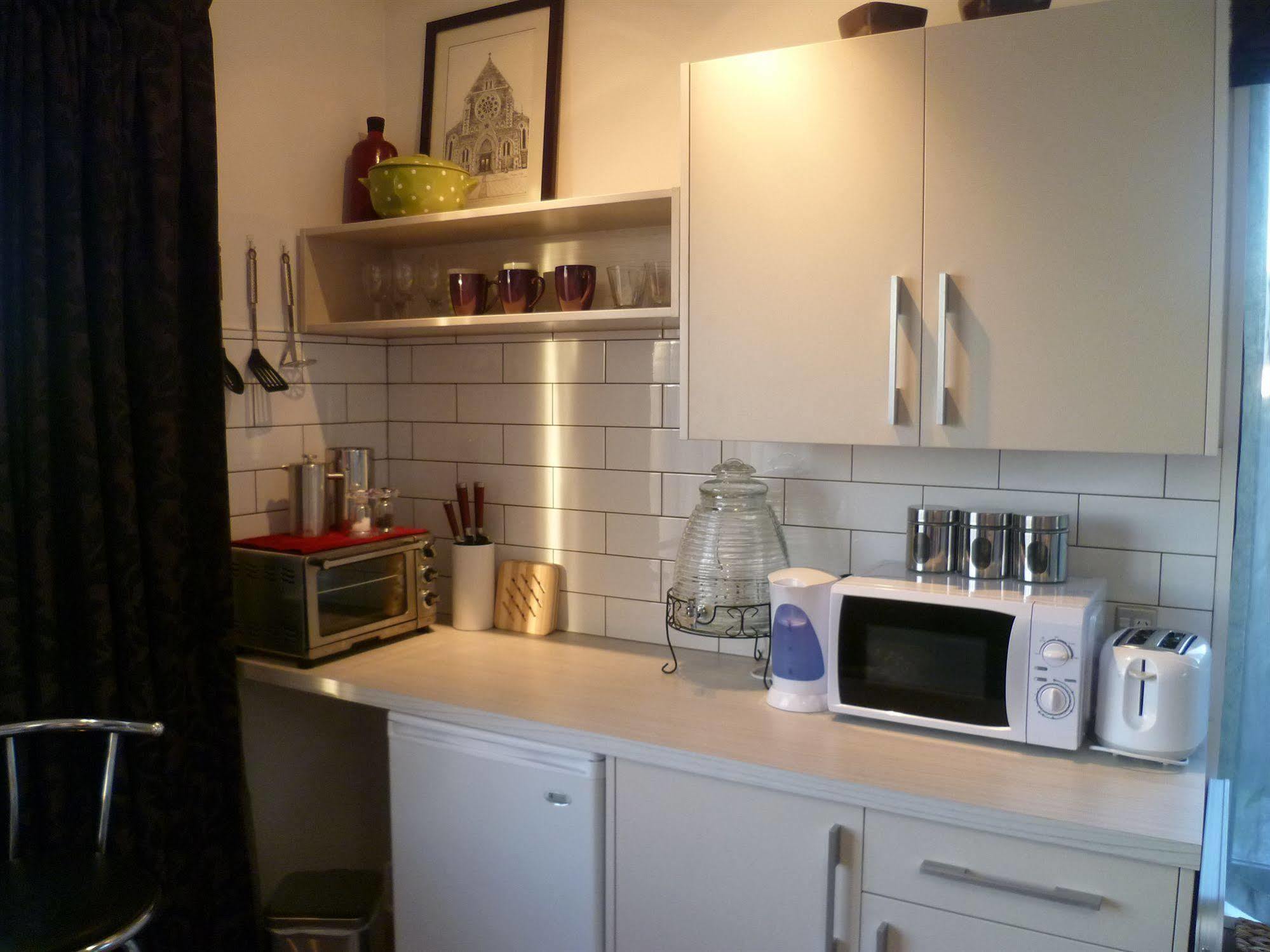 West Melton Bed And Breakfast エクステリア 写真