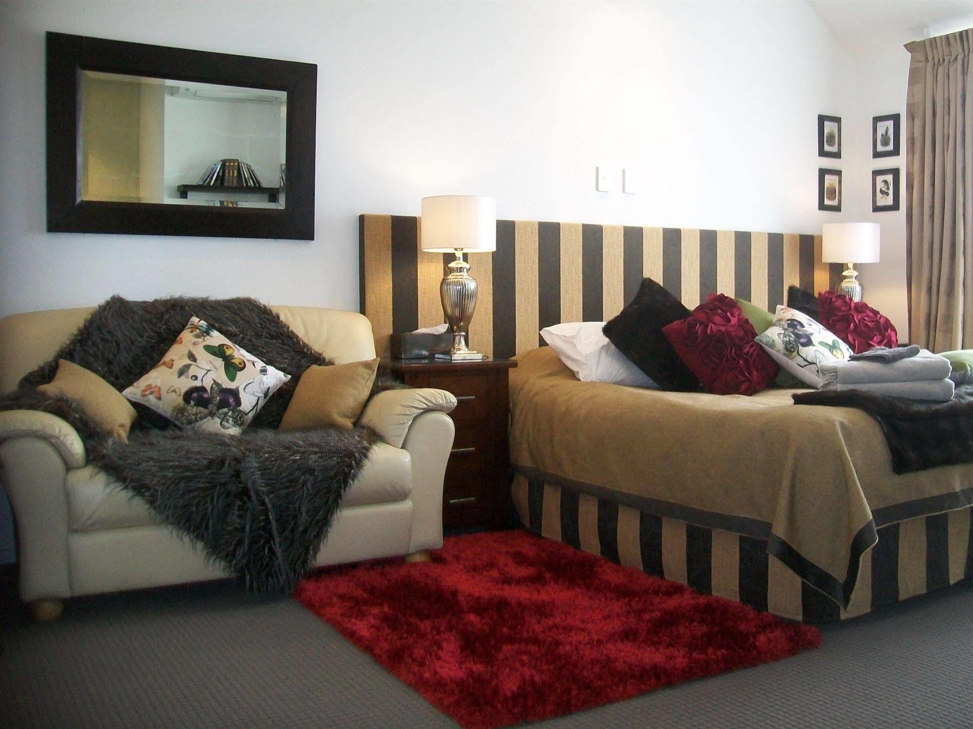 West Melton Bed And Breakfast エクステリア 写真