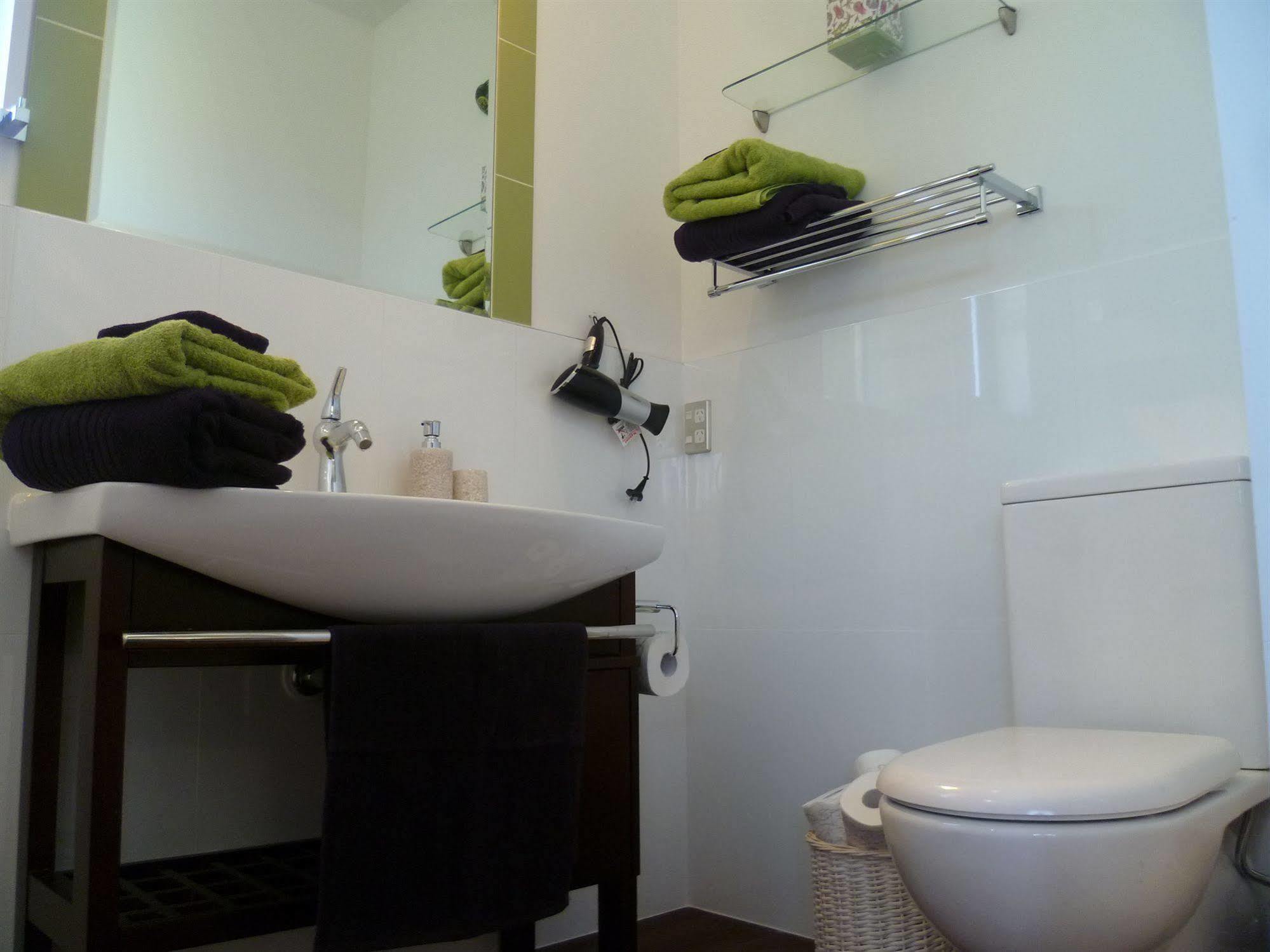 West Melton Bed And Breakfast エクステリア 写真